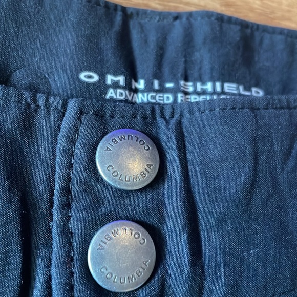 Women's Saturday Trail™ Long Shorts size 10 - Picture 4 of 7